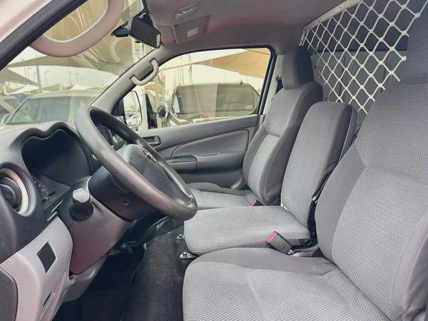 2020 | Nissan Urvan | Full Automatic | Van | Petrol | GCC | Ref#971