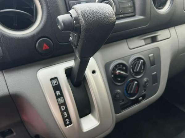 2020 | Nissan Urvan | Full Automatic | Van | Petrol | GCC | Ref#971