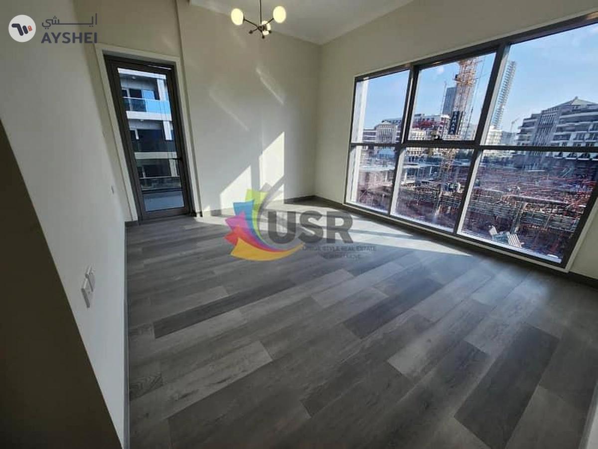 BRAND NEW 2BR W/ BALCONY IN POOLSIDE FOR 124K-11-11