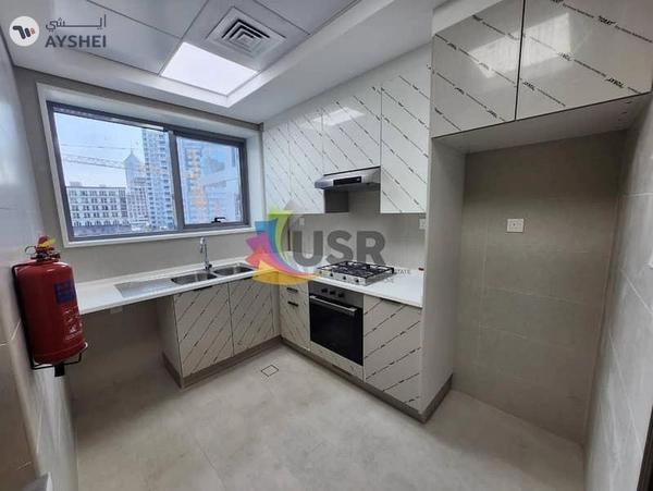 BRAND NEW 2BR W/ BALCONY IN POOLSIDE FOR 124K