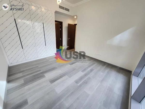 BRAND NEW 2BR W/ BALCONY IN POOLSIDE FOR 124K