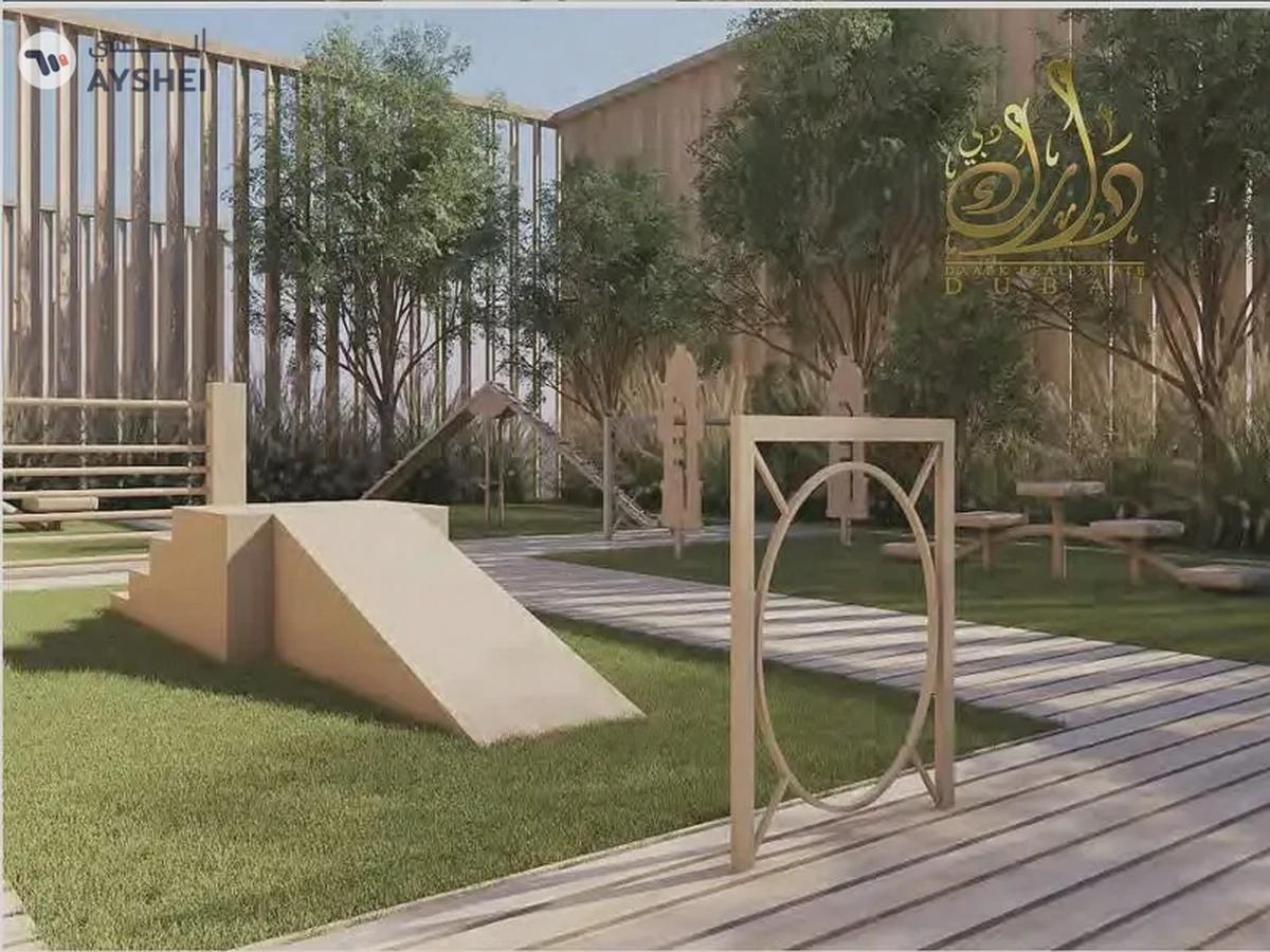 Apartment For Sale in Jad 288 Building B, Jad 288, Jumeirah Garden City, Al Satwa, Dubai-1-landscape