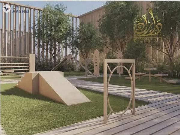 Apartment For Sale in Jad 288 Building B, Jad 288, Jumeirah Garden City, Al Satwa, Dubai