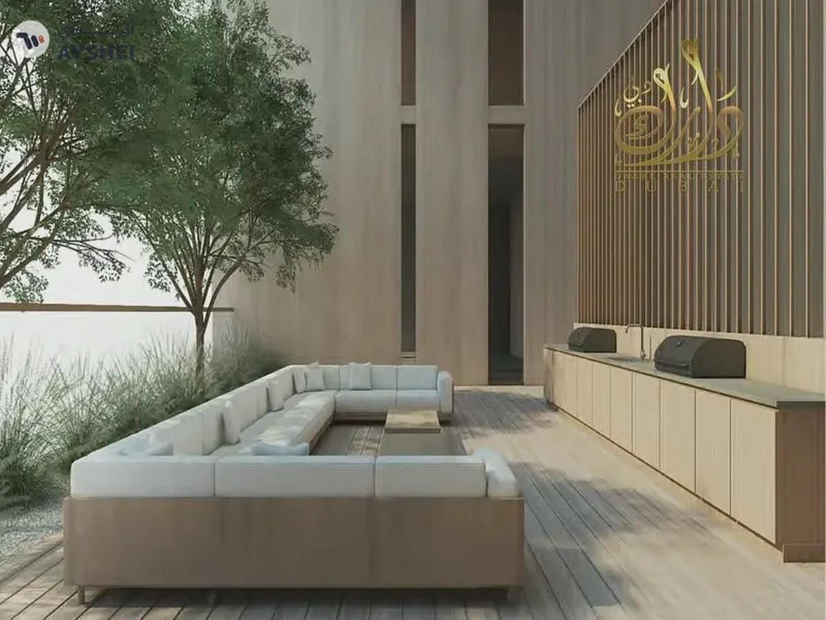 Apartment For Sale in Jad 288 Building B, Jad 288, Jumeirah Garden City, Al Satwa, Dubai-9-9