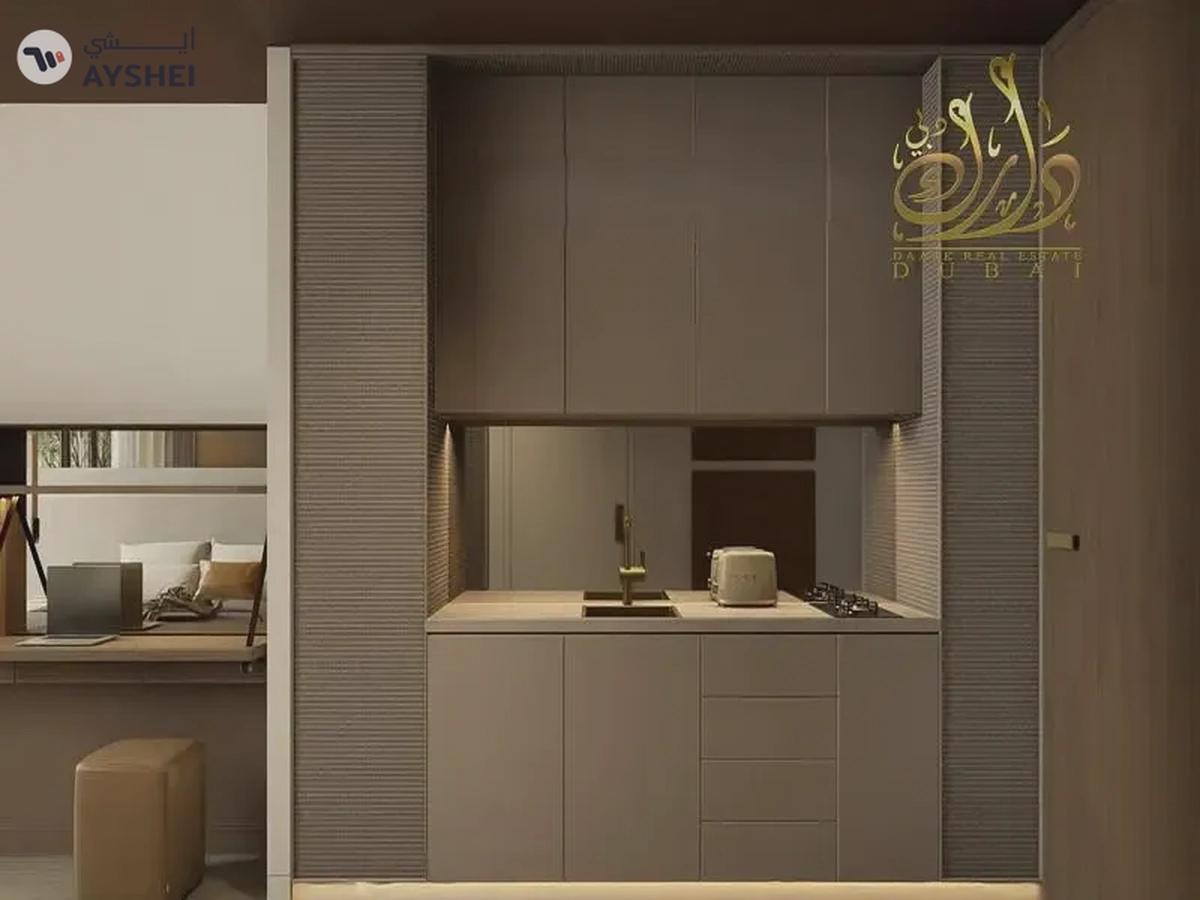 Apartment For Sale in Jad 288 Building B, Jad 288, Jumeirah Garden City, Al Satwa, Dubai-11-11