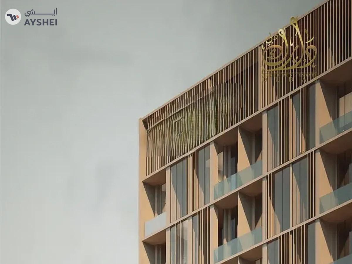 Apartment For Sale in Jad 288 Building B, Jad 288, Jumeirah Garden City, Al Satwa, Dubai-3-3