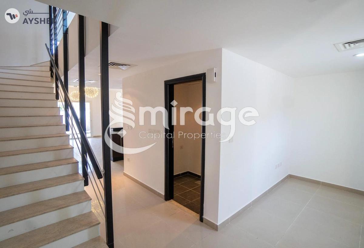 TOWNHOUSE FOR SALE IN CONTEMPORARY STYLE, AL REEF VILLAS-1-landscape