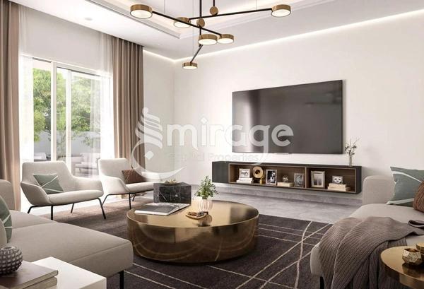 Luxury 6BR Villa | Corner | Premium Location