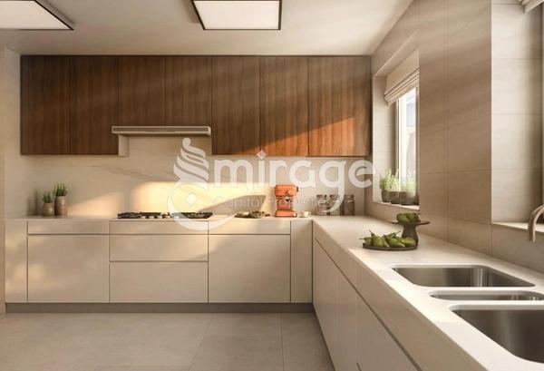 Luxury 6BR Villa | Corner | Premium Location