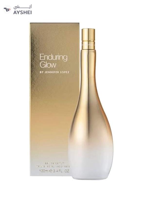 jennifer lopez Enduring Glow W EDP 100ml