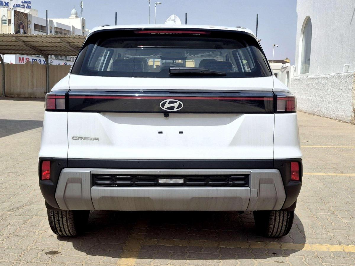HYUNDAI CRETA COMFORT-12-12