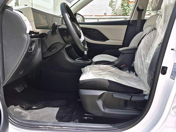 HYUNDAI CRETA COMFORT