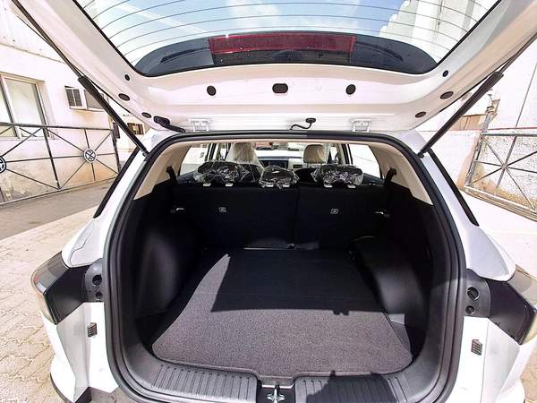 HYUNDAI CRETA COMFORT