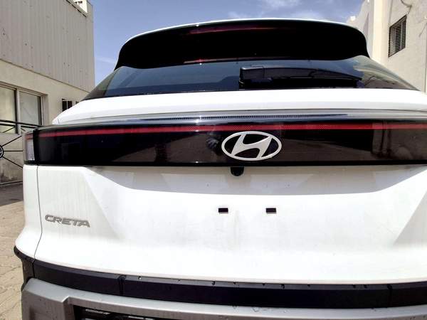 HYUNDAI CRETA COMFORT