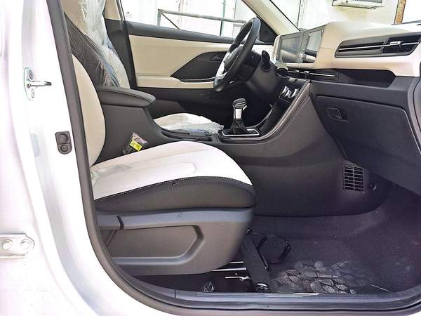HYUNDAI CRETA COMFORT