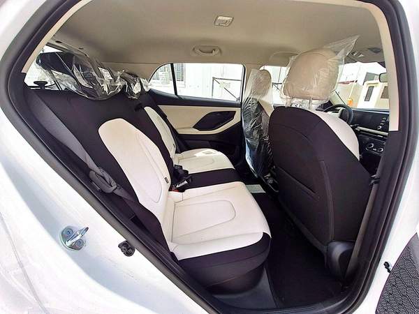 HYUNDAI CRETA COMFORT