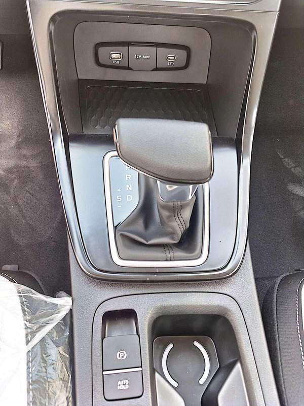 HYUNDAI CRETA COMFORT