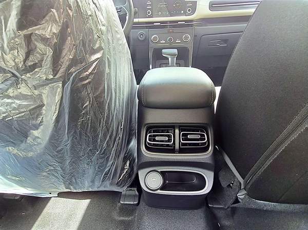 HYUNDAI CRETA COMFORT