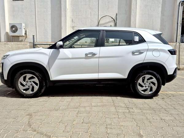 HYUNDAI CRETA COMFORT
