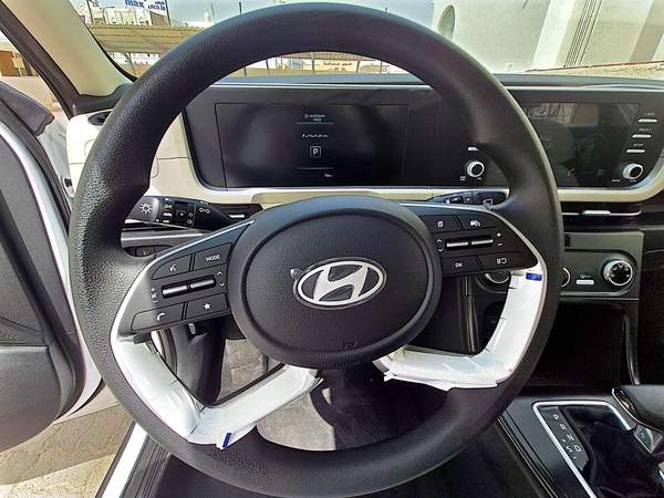 HYUNDAI CRETA COMFORT