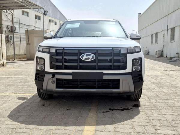 HYUNDAI CRETA COMFORT