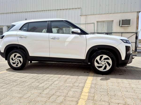 HYUNDAI CRETA COMFORT