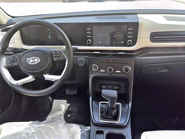 HYUNDAI CRETA COMFORT
