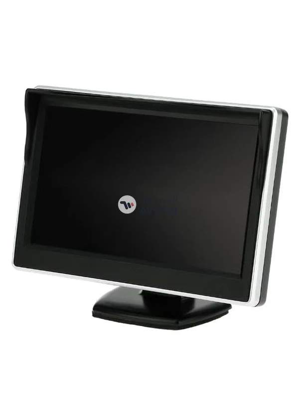 Generic TFT LCD Display Car Rear View Monitor