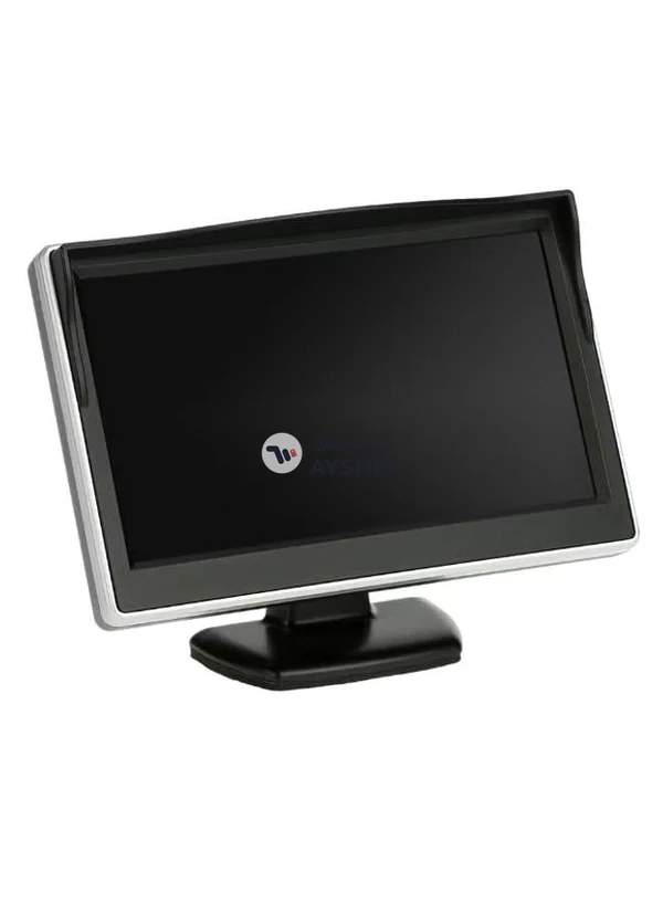 Generic TFT LCD Display Car Rear View Monitor