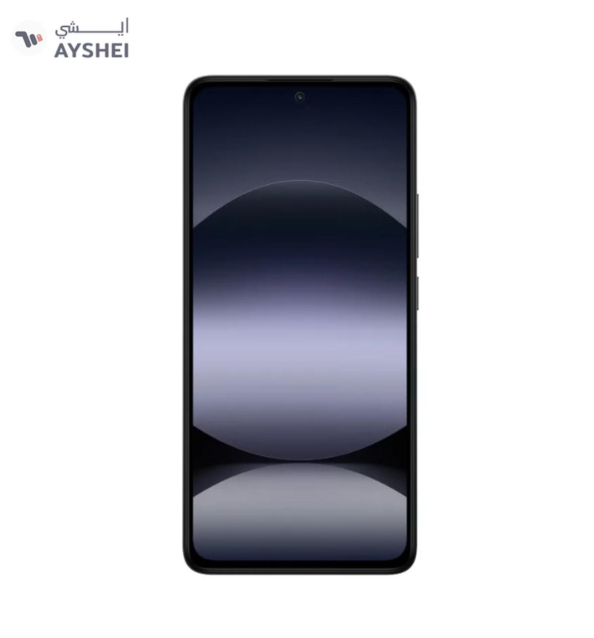 Xiaomi Redmi Note 14 4G Dual SIM Midnight Black 8GB RAM 256GB - Global Version-1-1