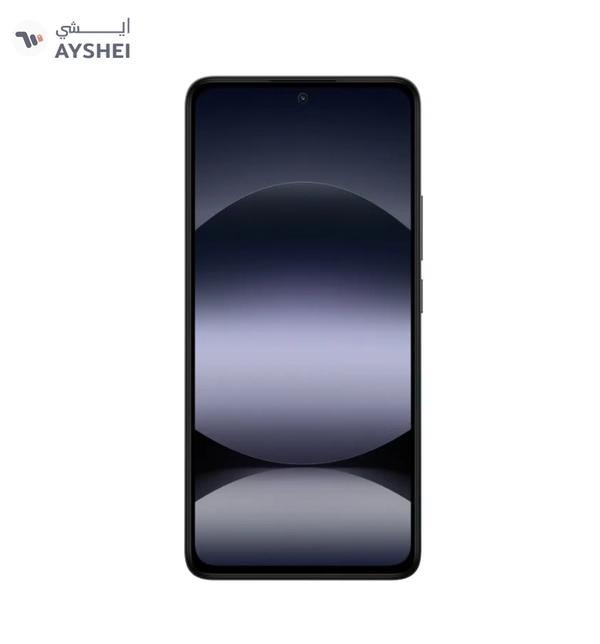 Xiaomi Redmi Note 14 4G Dual SIM Midnight Black 8GB RAM 256GB - Global Version