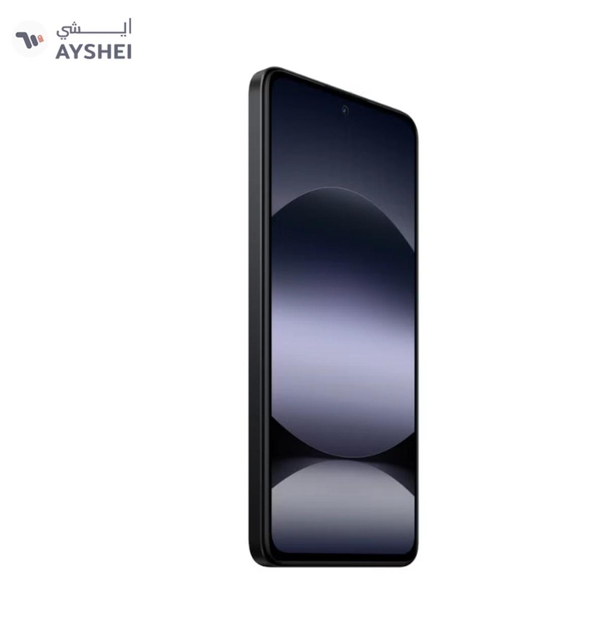 Xiaomi Redmi Note 14 4G Dual SIM Midnight Black 8GB RAM 256GB - Global Version-5-5