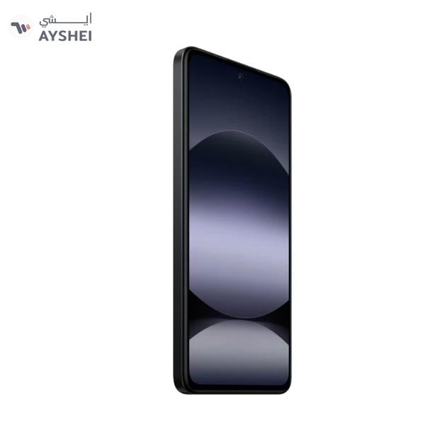 Xiaomi Redmi Note 14 4G Dual SIM Midnight Black 8GB RAM 256GB - Global Version