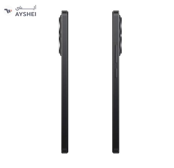 Xiaomi Redmi Note 14 4G Dual SIM Midnight Black 8GB RAM 256GB - Global Version