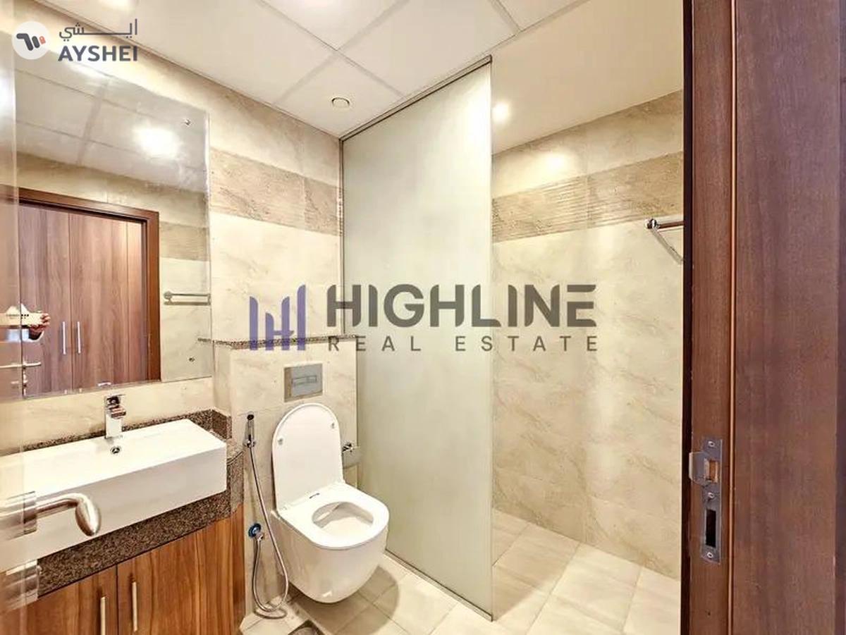 Brand New | 3 Walk Metro | Sea View | Skyline | Laundry Room | All Amenities-7-7