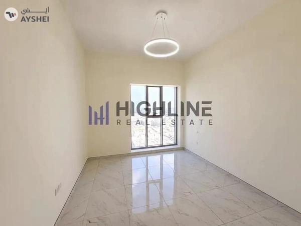 Brand New | 3 Walk Metro | Sea View | Skyline | Laundry Room | All Amenities