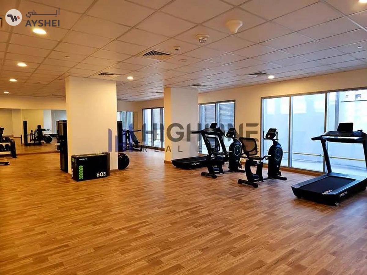 Brand New | 3 Walk Metro | Sea View | Skyline | Laundry Room | All Amenities-10-10