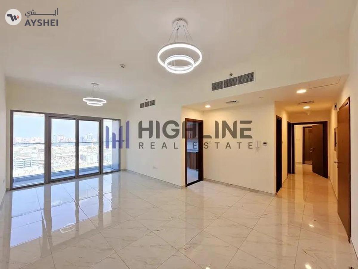 Brand New | 3 Walk Metro | Sea View | Skyline | Laundry Room | All Amenities-1-1