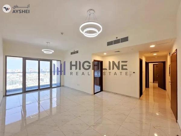 Brand New | 3 Walk Metro | Sea View | Skyline | Laundry Room | All Amenities