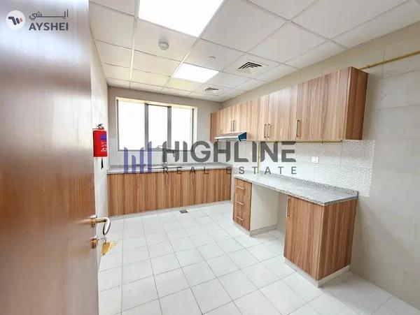 Brand New | 3 Walk Metro | Sea View | Skyline | Laundry Room | All Amenities