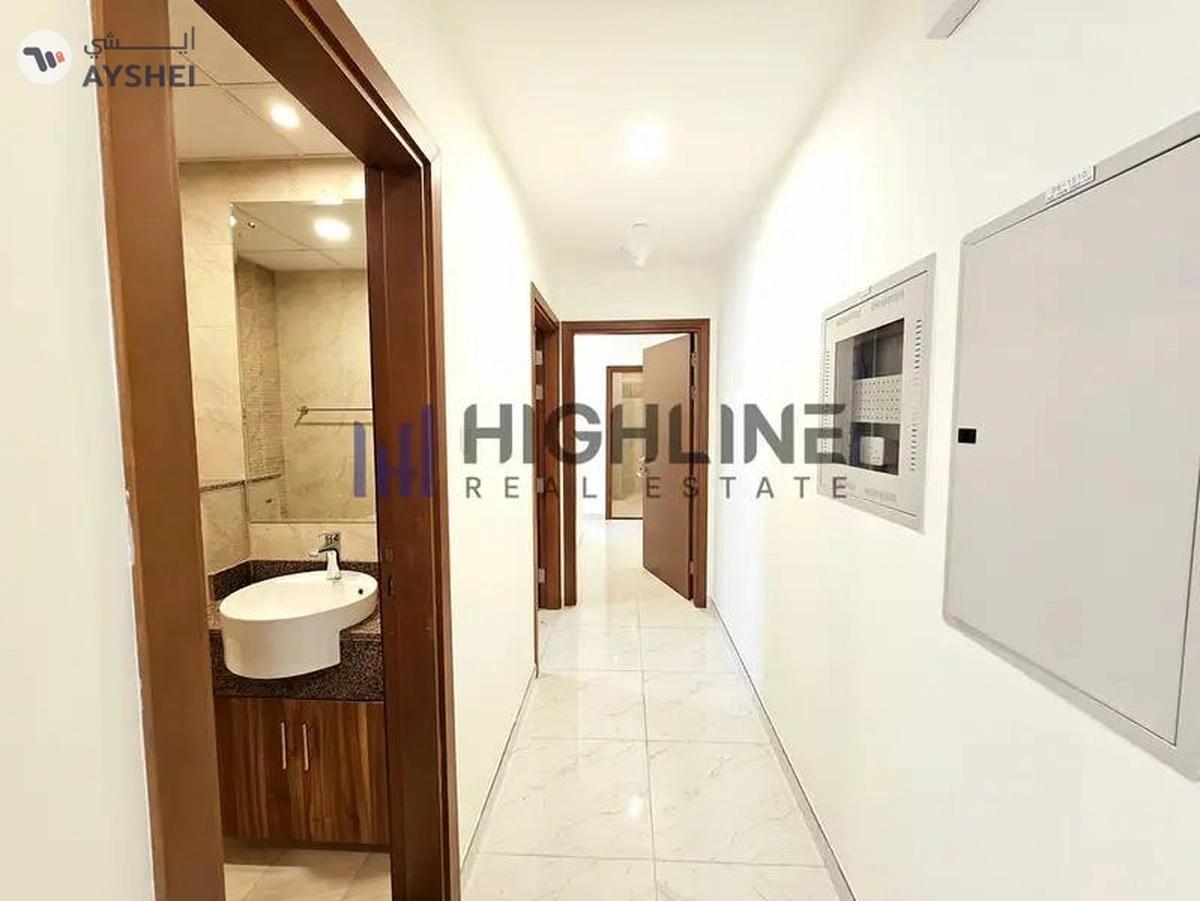 Brand New | 3 Walk Metro | Sea View | Skyline | Laundry Room | All Amenities-3-3