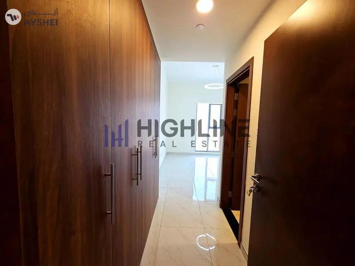Brand New | 3 Walk Metro | Sea View | Skyline | Laundry Room | All Amenities-4-4