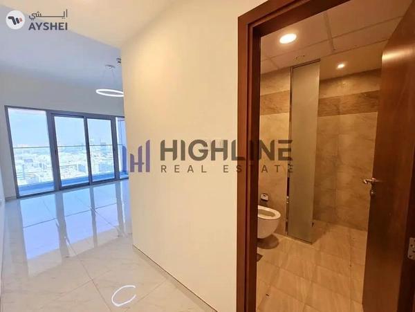 Brand New | 3 Walk Metro | Sea View | Skyline | Laundry Room | All Amenities