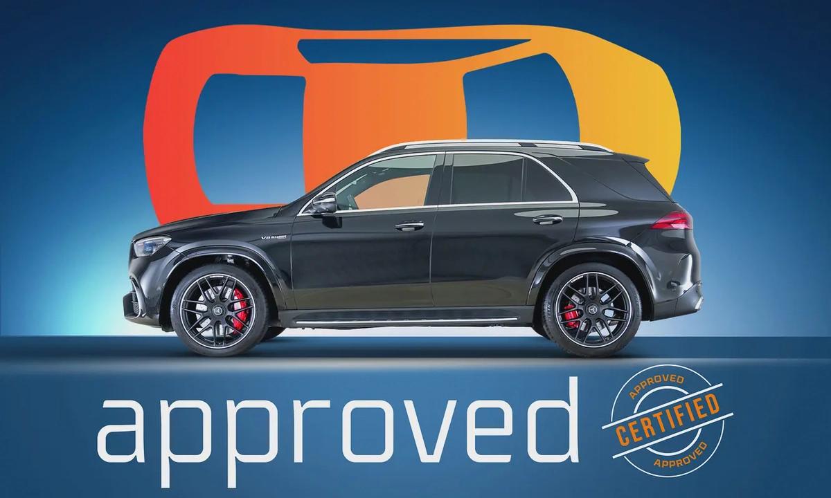GLE63 AMG S | AED 7,613 PM | Up to 3 Years Warranty Unlimited |-0-0