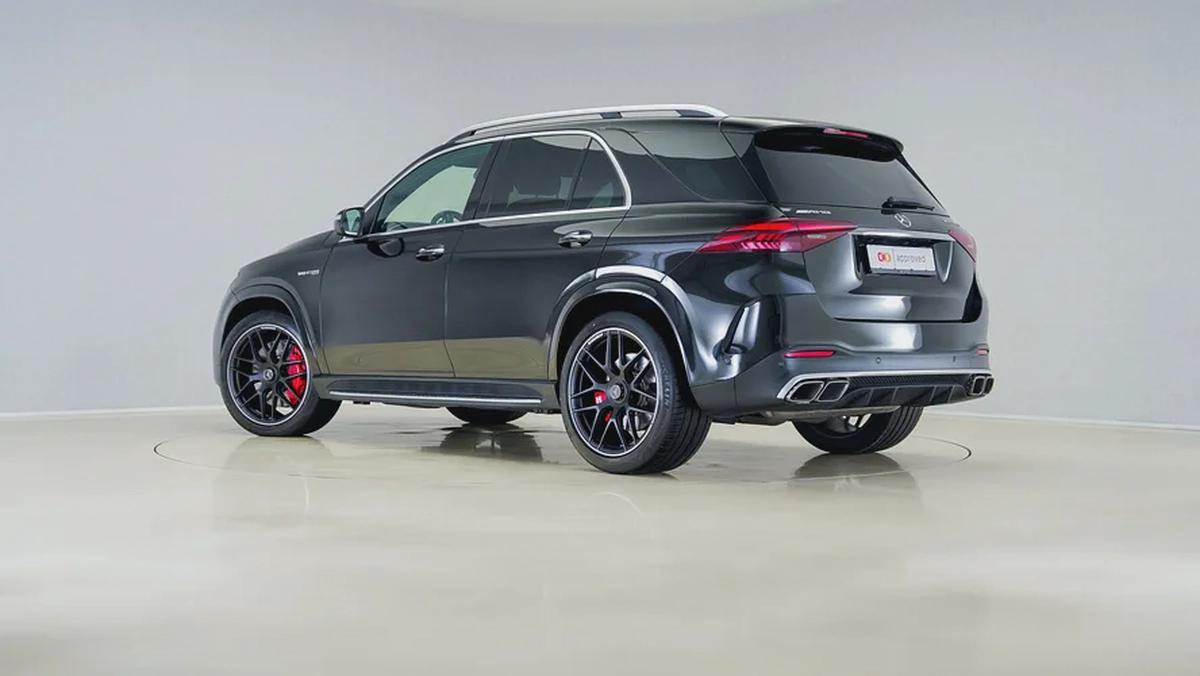 GLE63 AMG S | AED 7,613 PM | Up to 3 Years Warranty Unlimited |-1-1