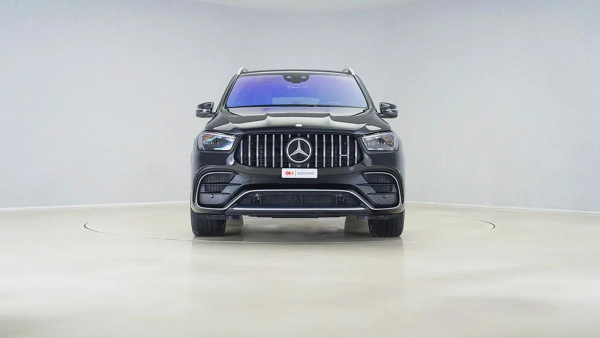 GLE63 AMG S | AED 7,613 PM | Up to 3 Years Warranty Unlimited |-7-7