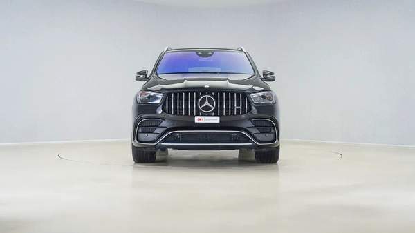 GLE63 AMG S | AED 7,613 PM | Up to 3 Years Warranty Unlimited |