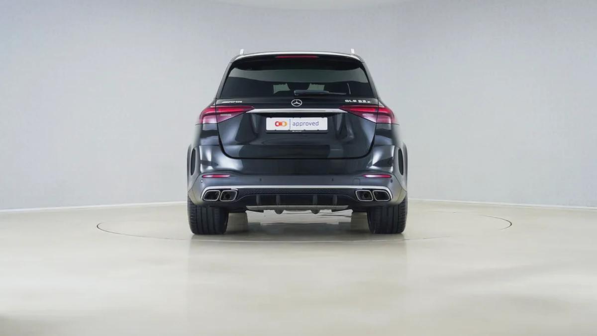 GLE63 AMG S | AED 7,613 PM | Up to 3 Years Warranty Unlimited |-9-9