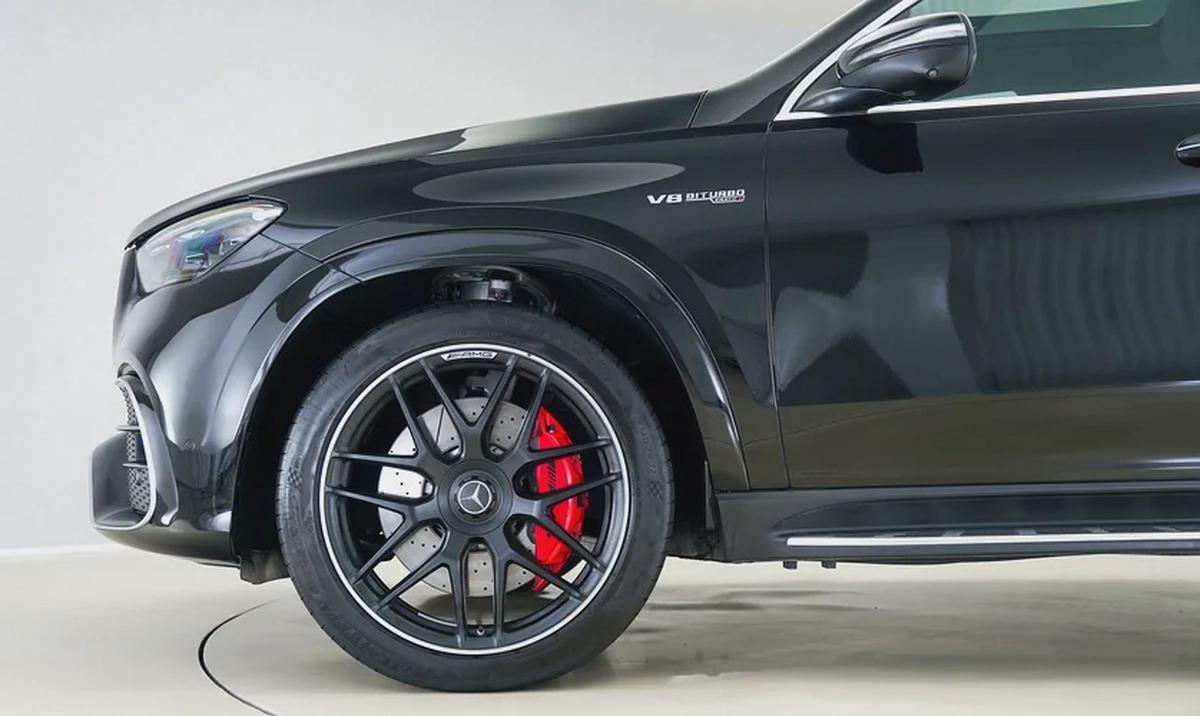 GLE63 AMG S | AED 7,613 PM | Up to 3 Years Warranty Unlimited |-10-10