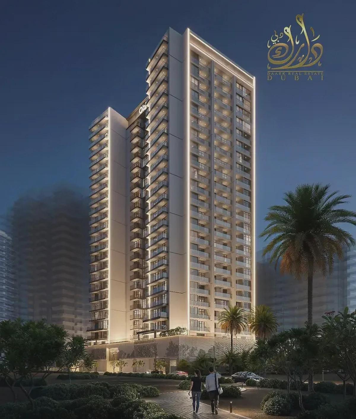 EASY PAYMENT PLAN \ PREMIUM AMENITIES \ PRIME LOCATION \ INVEST NOW !-0-0